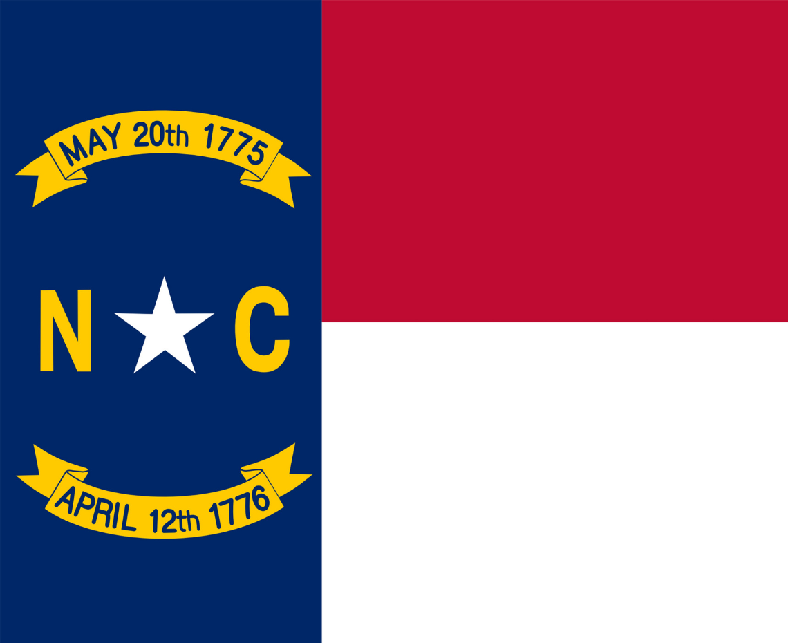 North Carolina