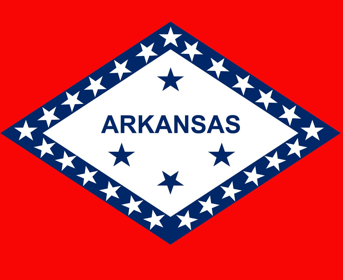 Arkansas