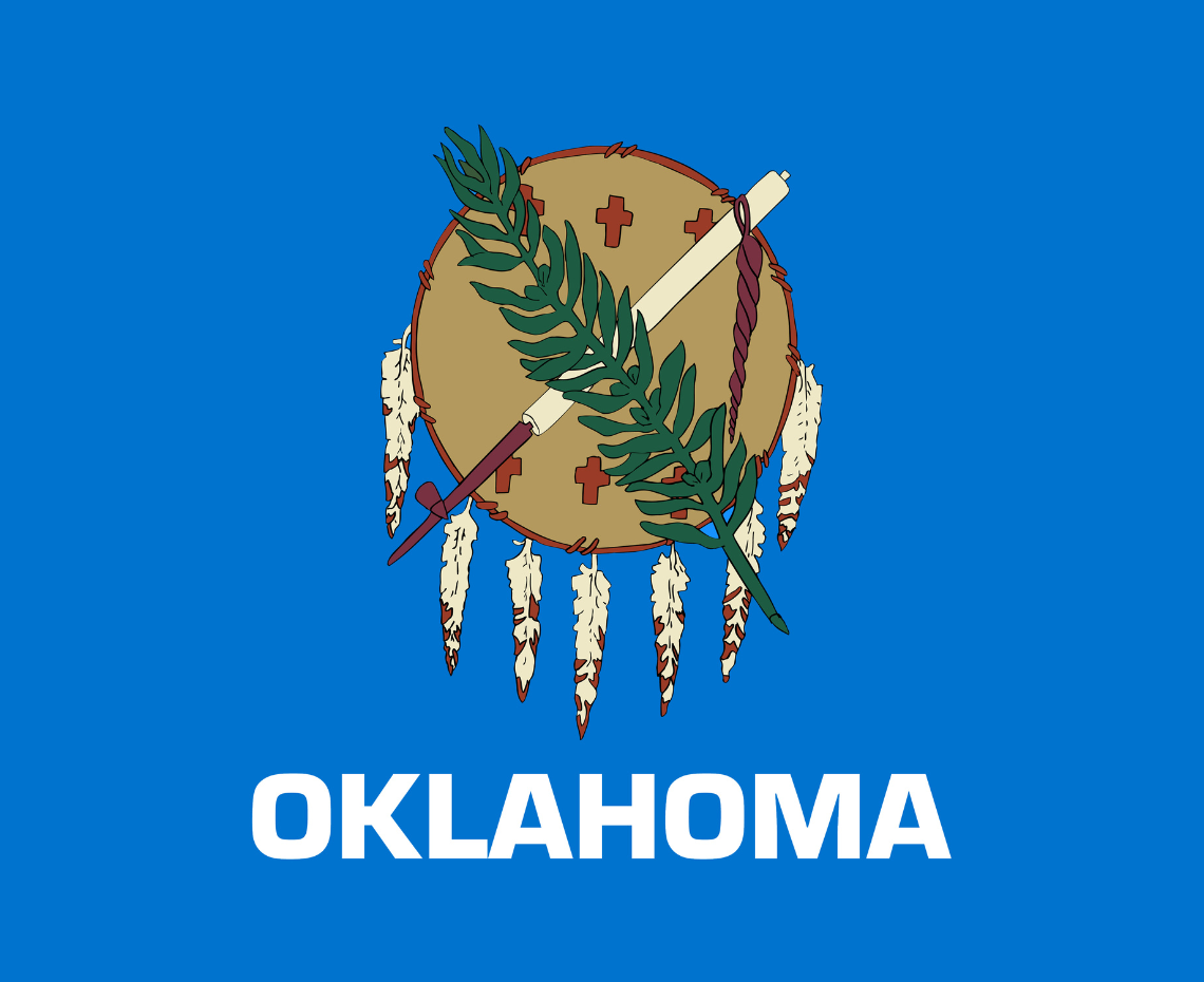 Oklahoma