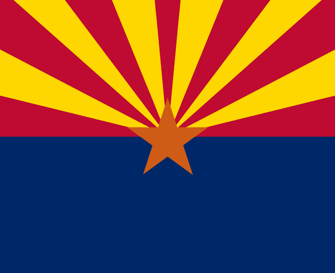 Arizona