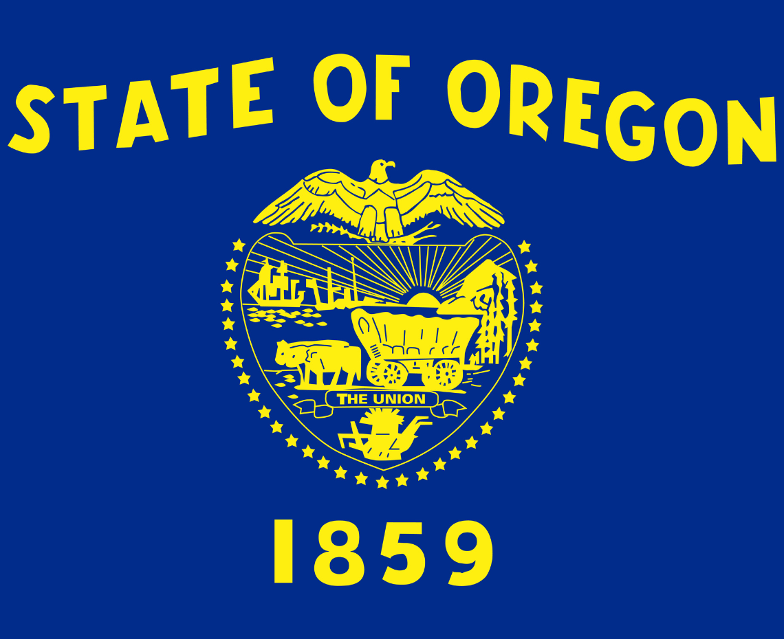 Oregon