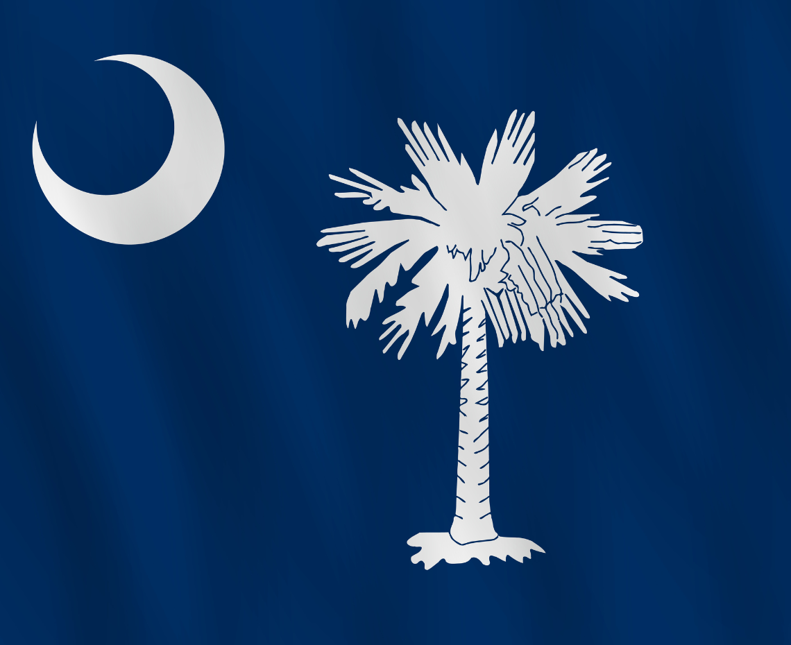 South Carolina