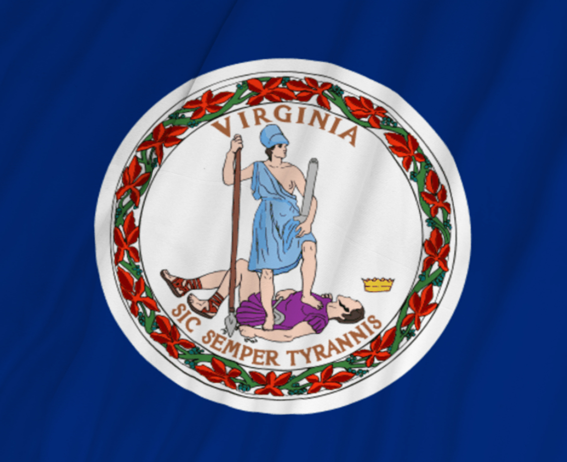 Virgina