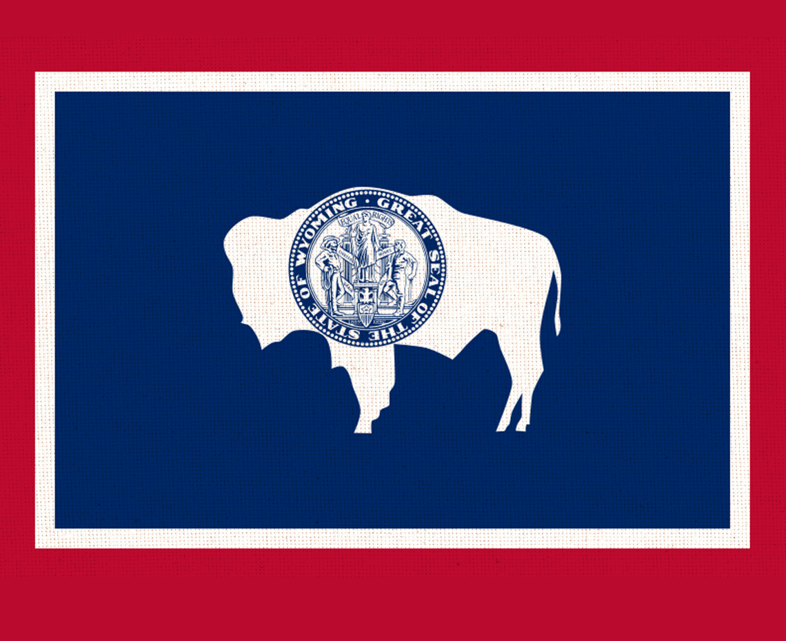 Wyoming