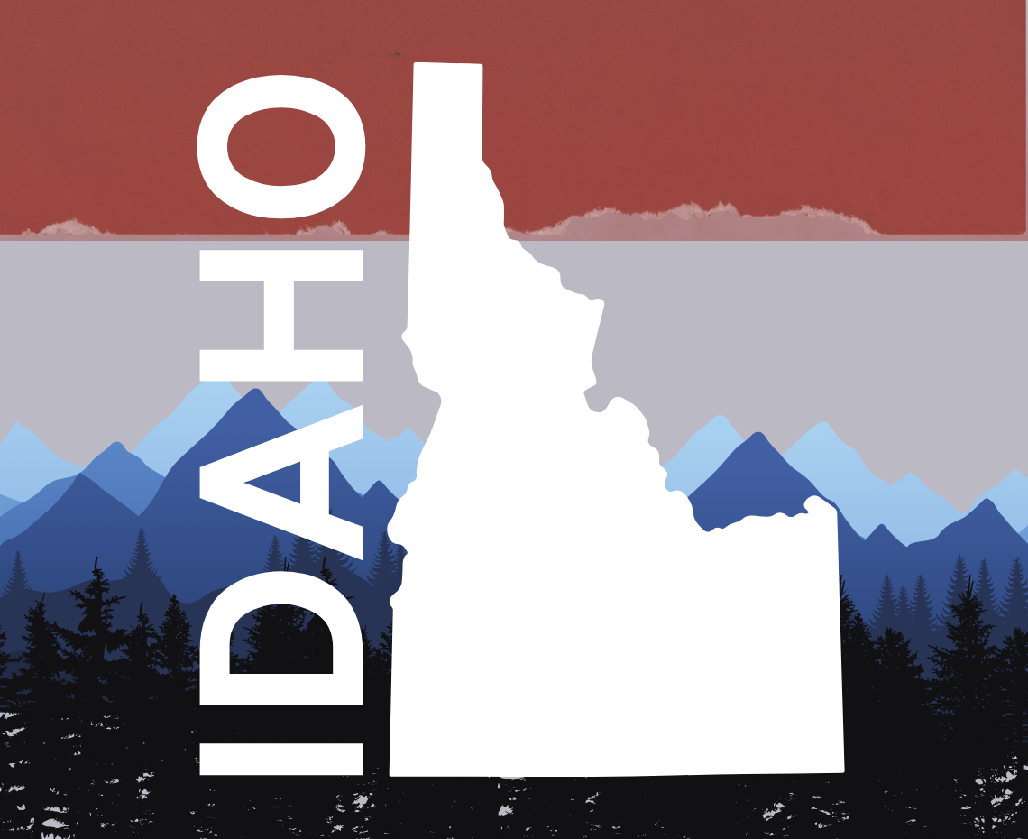 Idaho Passport Professionals - Pre-Orders